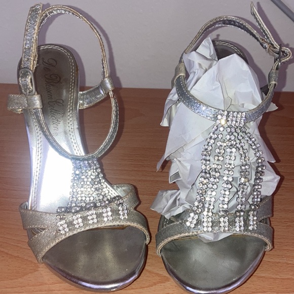 De Blossom Collection high heels 👠 - Picture 5 of 11